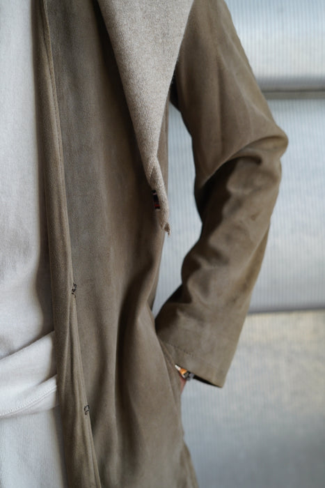 EXTREME CASHMERE<br>n°35 bandana<br>in OAT