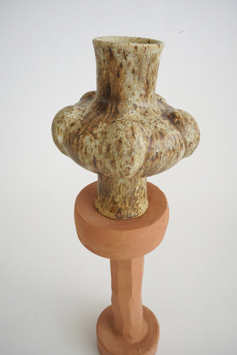 CRISTASEYA<br>CERAMIC VASE 2<br>SEPCIAL EDITION