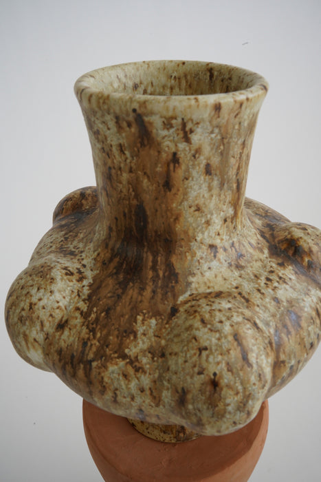 CRISTASEYA<br>CERAMIC VASE 2<br>SEPCIAL EDITION