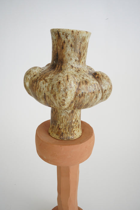 CRISTASEYA<br>CERAMIC VASE 2<br>SEPCIAL EDITION