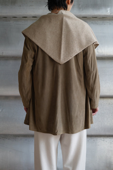 EXTREME CASHMERE<br>n°35 bandana<br>in OAT