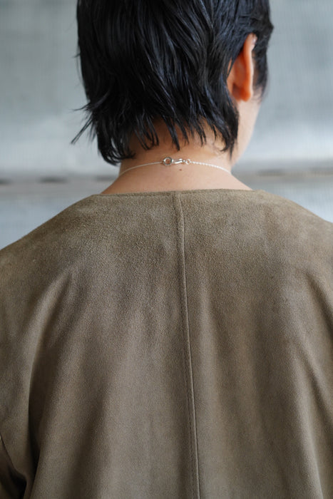 SOPHIE BUHAI<br>EVERYDAY SCARAB PENDANT