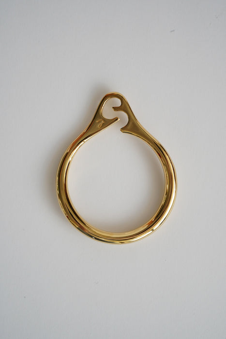 AXEP<br>LOOP/XL<br>in GOLD