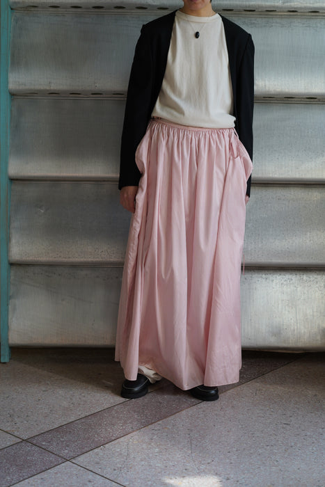 VINTAGE HERMES <br>WOOL COLLARLESS TAILORED JACKET<br><br>SOLD OUT