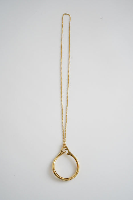 AXEP<br>LOOP/XL<br>in GOLD