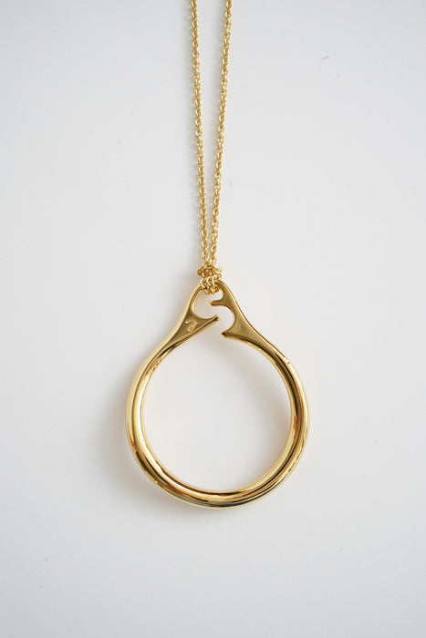 AXEP<br>LOOP/XL<br>in GOLD