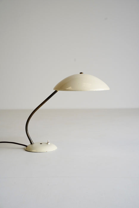 VINTAGE AUSTRIAN DESK LAMP