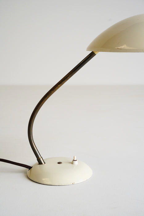 VINTAGE AUSTRIAN DESK LAMP