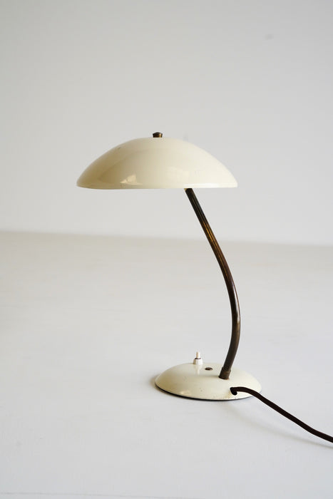 VINTAGE AUSTRIAN DESK LAMP