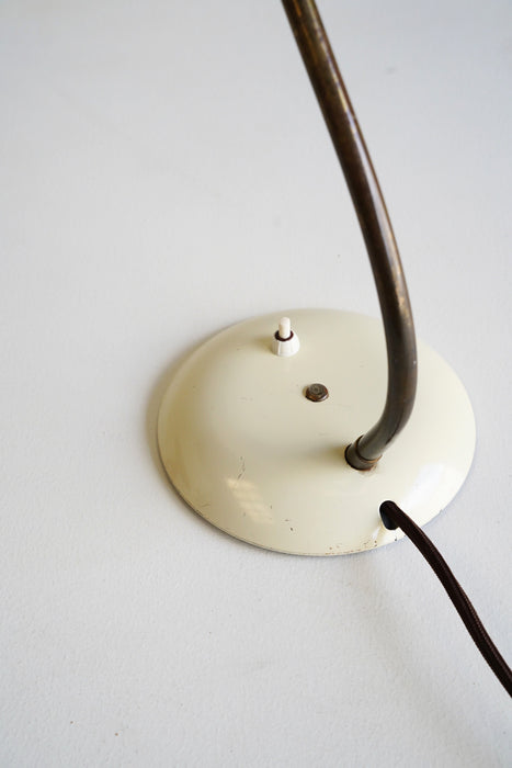 VINTAGE AUSTRIAN DESK LAMP