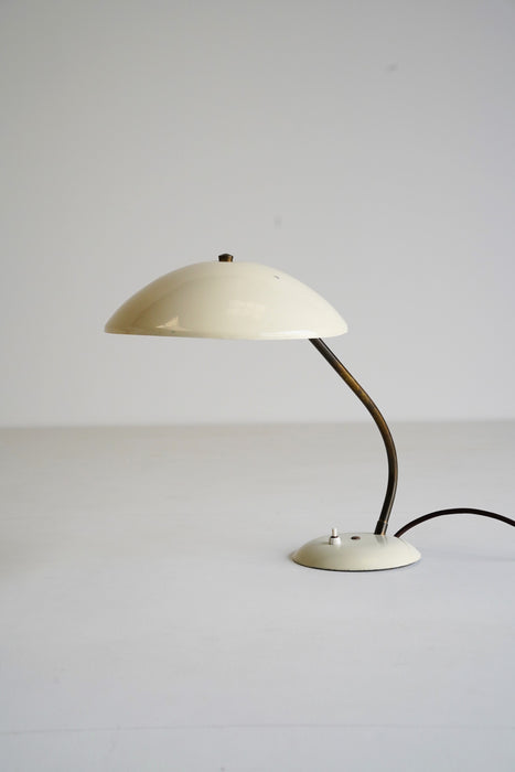 VINTAGE AUSTRIAN DESK LAMP