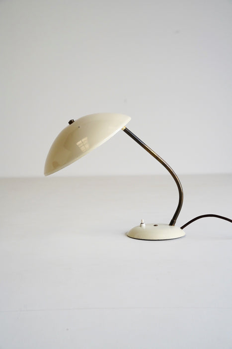 VINTAGE AUSTRIAN DESK LAMP