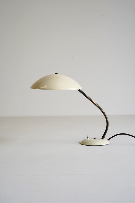 VINTAGE AUSTRIAN DESK LAMP