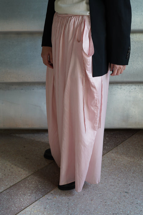 VINTAGE HERMES <br>WOOL COLLARLESS TAILORED JACKET<br><br>SOLD OUT