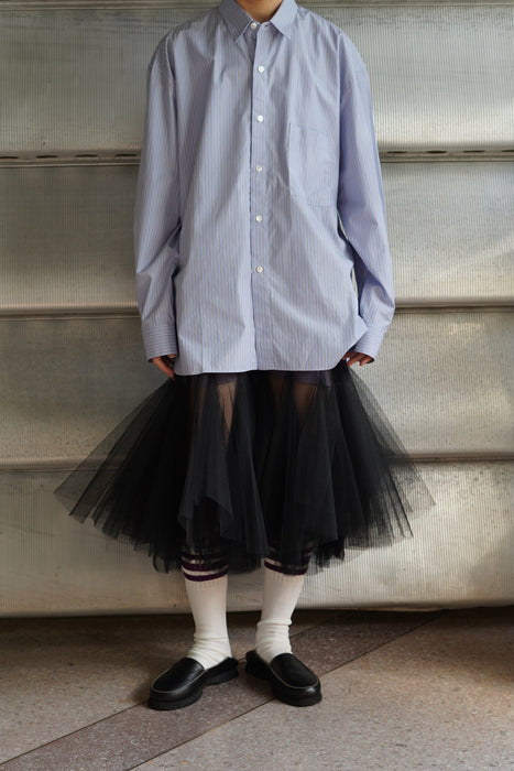 COMME des GARCONS<BR>TULLE PANTS