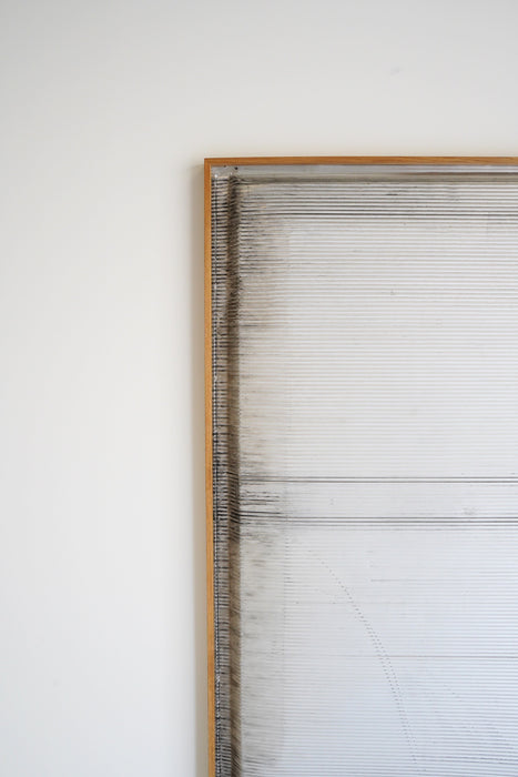 JEAN PROUVÉ<BR> INSA FACADE PANEL LARGE