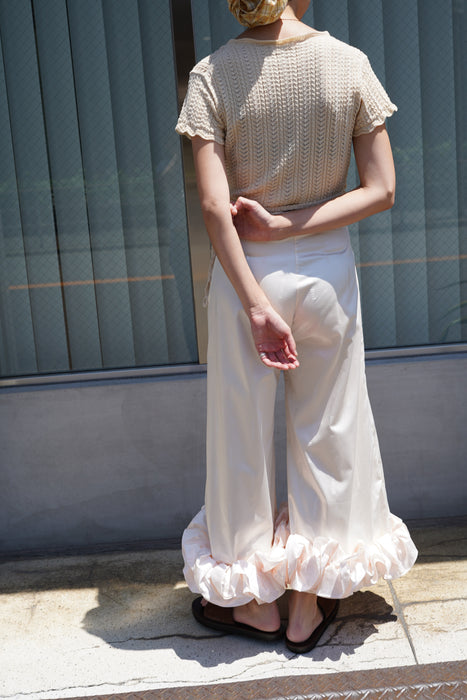 SUPER YAYA<br>Trousers Nayla Raquel