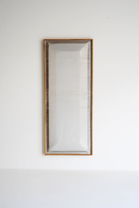 JEAN PROUVÉ<BR>INSA FACADE PANEL MEDIUM