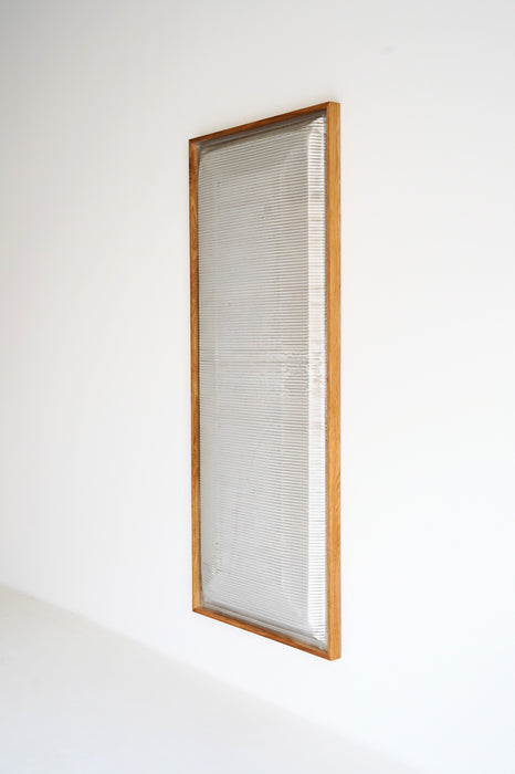 JEAN PROUVÉ<BR>INSA FACADE PANEL MEDIUM
