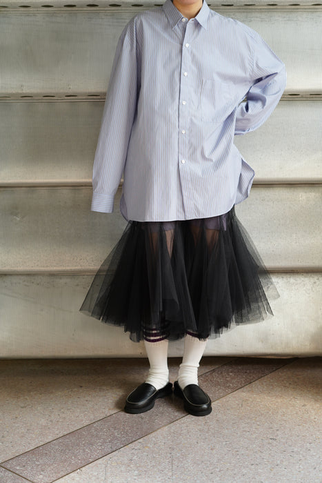 COMME des GARCONS<BR>TULLE PANTS