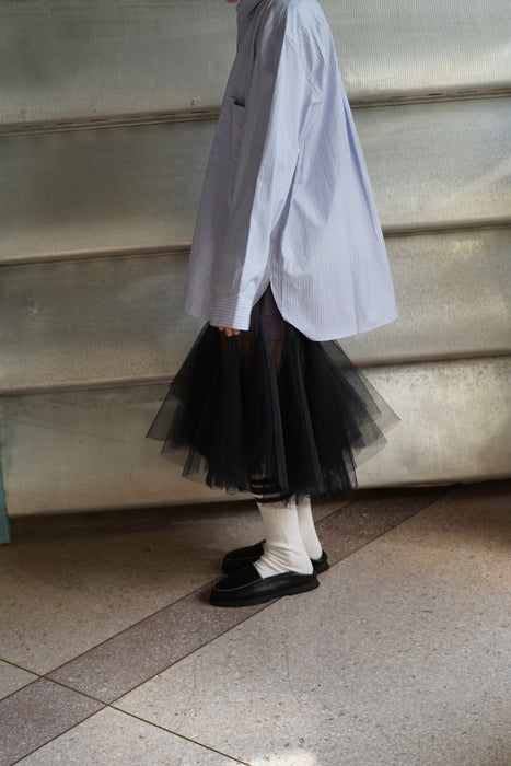 COMME des GARCONS<BR>TULLE PANTS