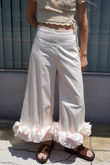 SUPER YAYA<br>Trousers Nayla Raquel