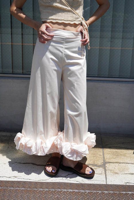 SUPER YAYA<br>Trousers Nayla Raquel