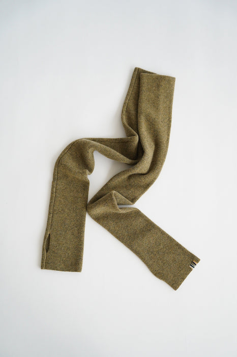 EXTREME CASHMERE<br>n°266 ballet <br>in HUNTER