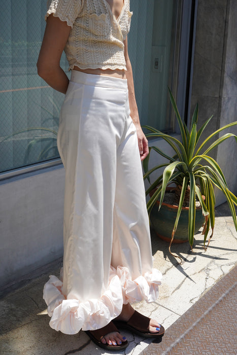 SUPER YAYA<br>Trousers Nayla Raquel