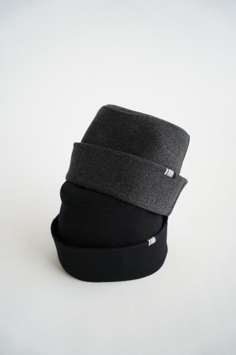 EXTREME CASHMERE<br>n°509 brando<br>in FELT