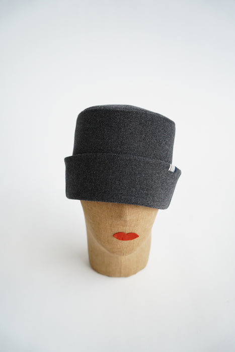 EXTREME CASHMERE<br>n°509 brando<br>in FELT