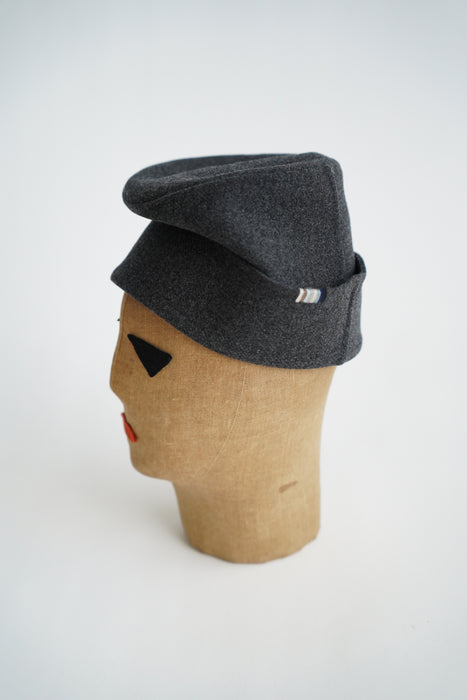 EXTREME CASHMERE<br>n°509 brando<br>in FELT