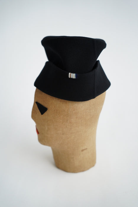 EXTREME CASHMERE<br>n°509 brando<br>in RAVEN
