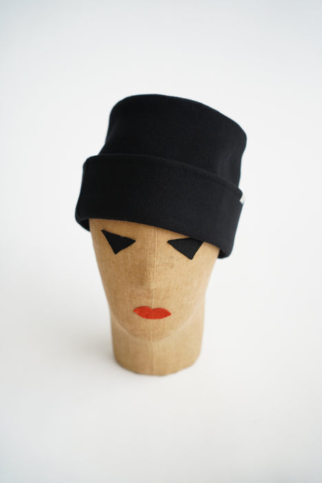 EXTREME CASHMERE<br>n°509 brando<br>in RAVEN
