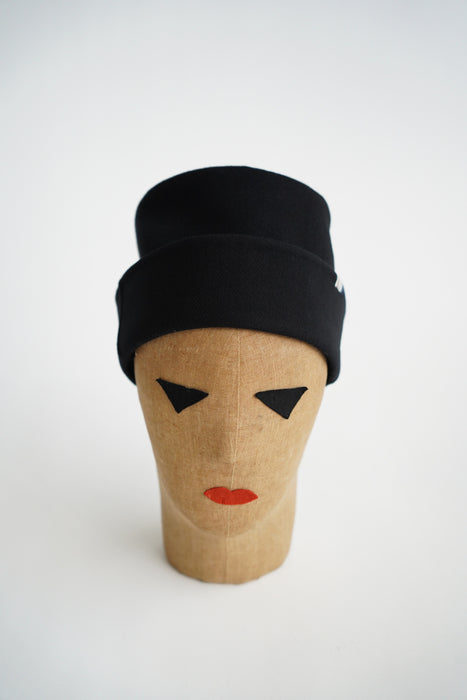 EXTREME CASHMERE<br>n°509 brando<br>in RAVEN