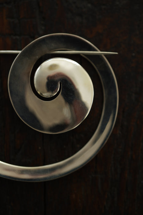 VINTAGE<BR>Vivianna Torun<BR>NO.392 PRAM BROOCH