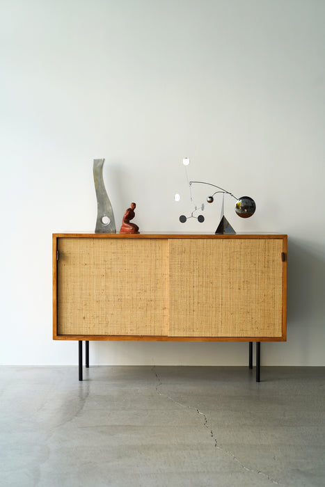 FLORENCE KNOLL<BR>MODEL116 SIDEBOARD<BR><BR>SOLD OUT