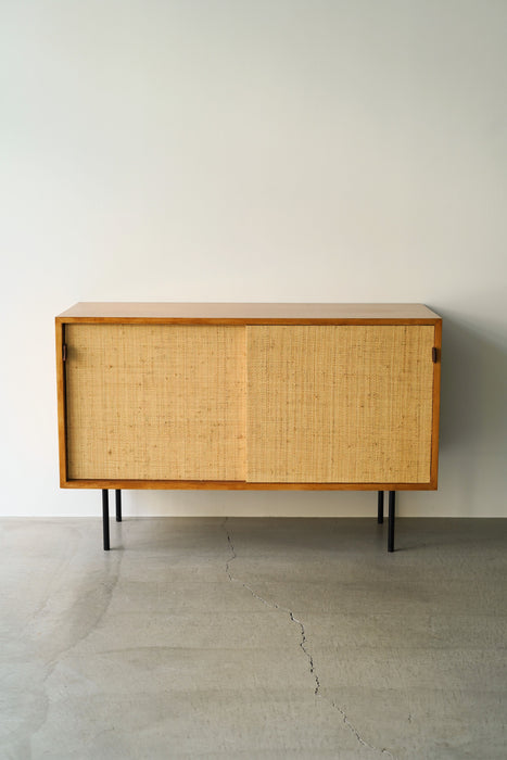FLORENCE KNOLL<BR>MODEL116 SIDEBOARD<BR><BR>SOLD OUT