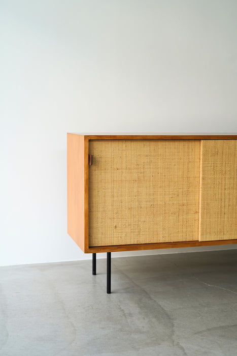 FLORENCE KNOLL<BR>MODEL116 SIDEBOARD<BR><BR>SOLD OUT