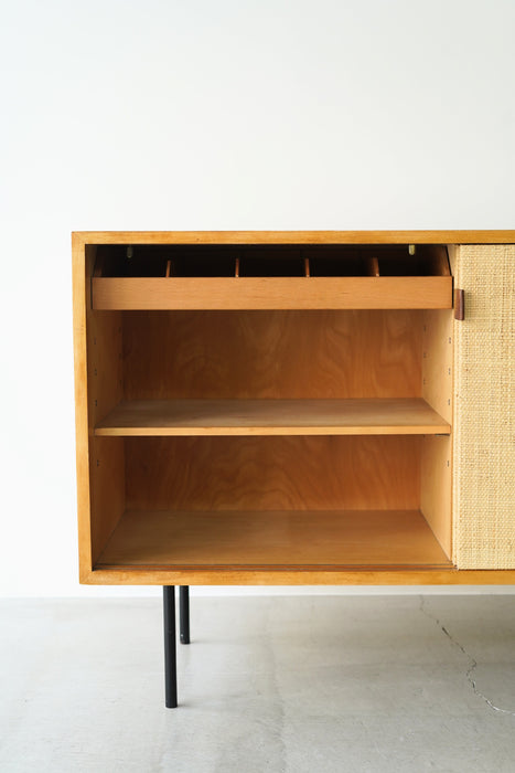 FLORENCE KNOLL<BR>MODEL116 SIDEBOARD<BR><BR>SOLD OUT