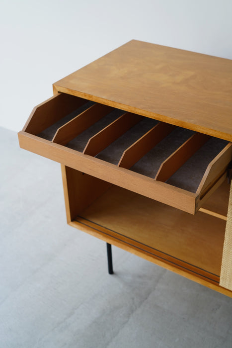 FLORENCE KNOLL<BR>MODEL116 SIDEBOARD<BR><BR>SOLD OUT