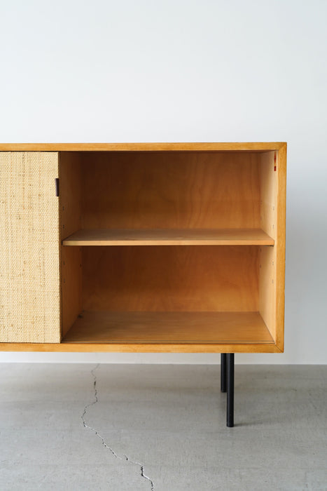 FLORENCE KNOLL<BR>MODEL116 SIDEBOARD<BR><BR>SOLD OUT