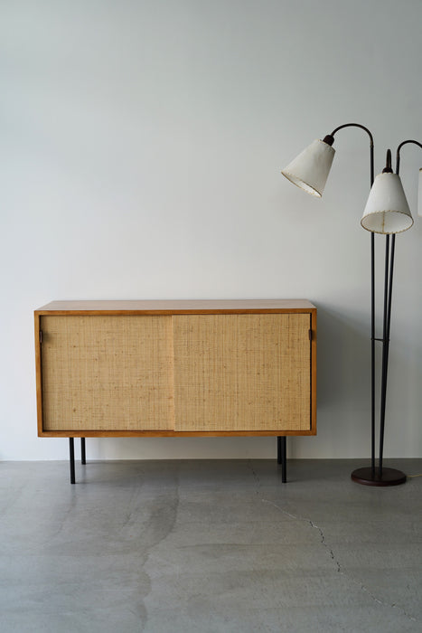 FLORENCE KNOLL<BR>MODEL116 SIDEBOARD<BR><BR>SOLD OUT