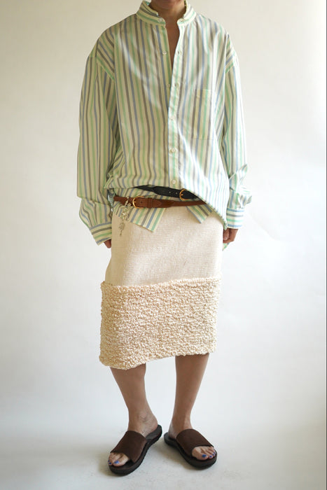 SUPER YAYA<br>Skirt Nadine Midi