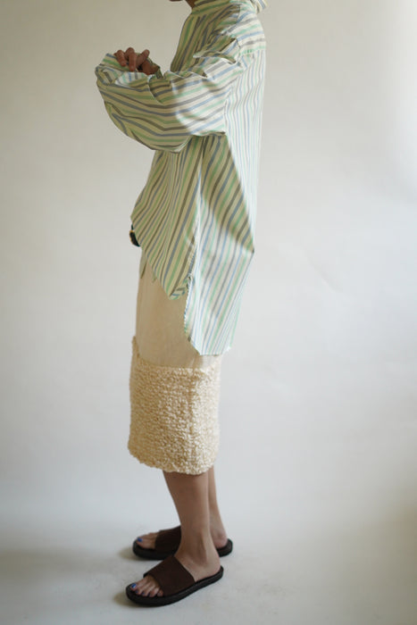 SUPER YAYA<br>Skirt Nadine Midi