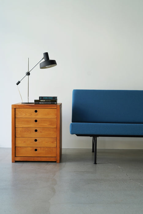 ANDRÉ CORDEMEYER<BR>GISPEN 1712 SOFA<BR><BR>SOLD OUT