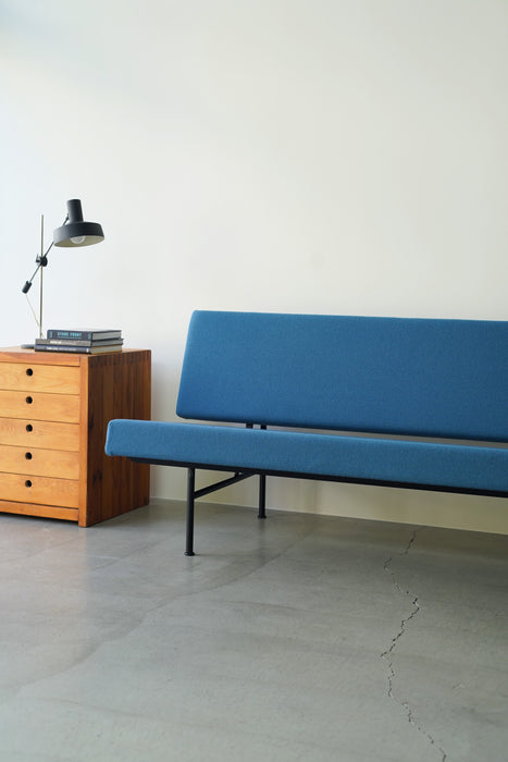 ANDRÉ CORDEMEYER<BR>GISPEN 1712 SOFA<BR><BR>SOLD OUT
