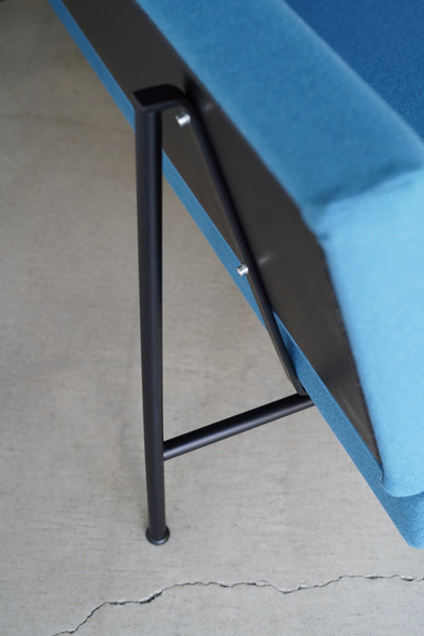 ANDRÉ CORDEMEYER<BR>GISPEN 1712 SOFA<BR><BR>SOLD OUT