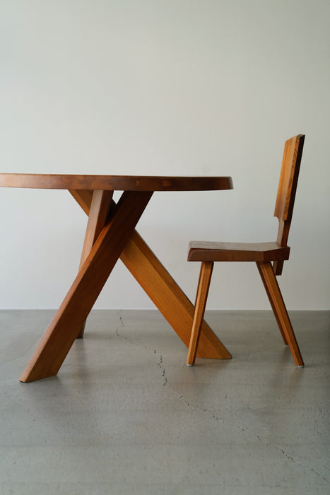 PIERRE CHAPO<BR>T21A<BR><BR>SOLD OUT