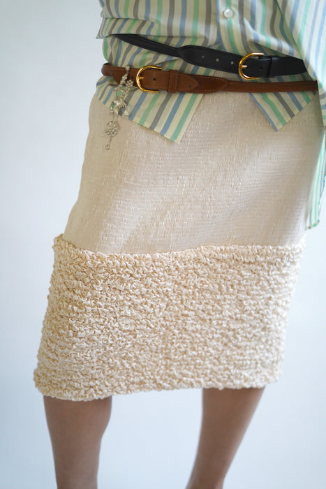 SUPER YAYA<br>Skirt Nadine Midi